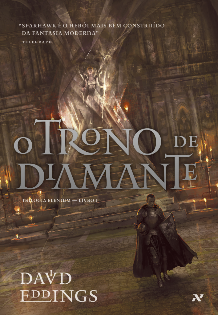 O-Trono-de-Diamante-David-Eddings