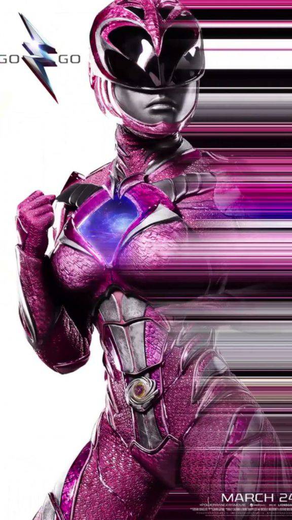 powerrangermovieposterpink-204100