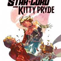 Star-Lord__Kitty_Pryde_1_Cover