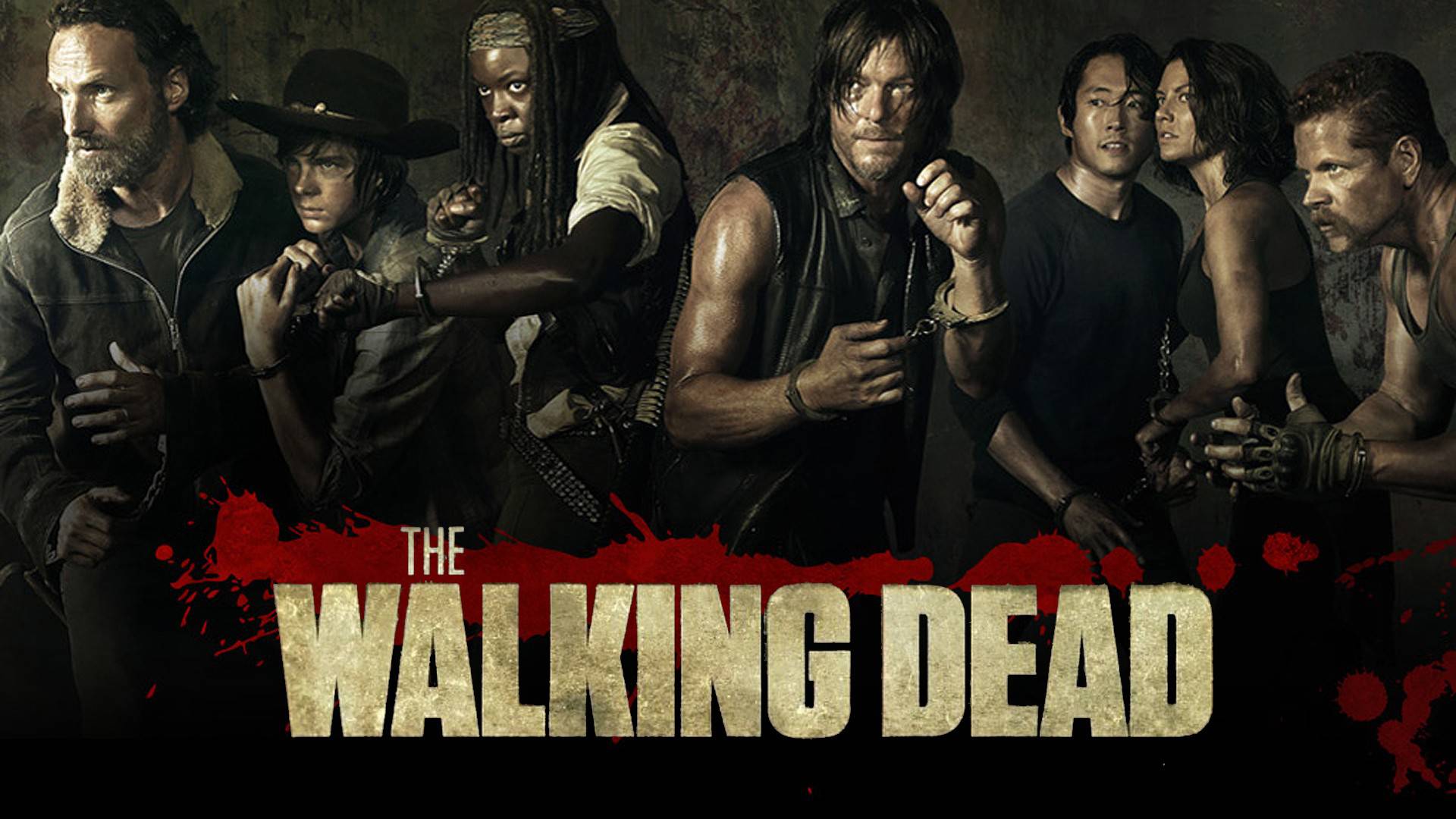 The Walking Dead| Final da 5ª temporada terá duração de 90 Minutos