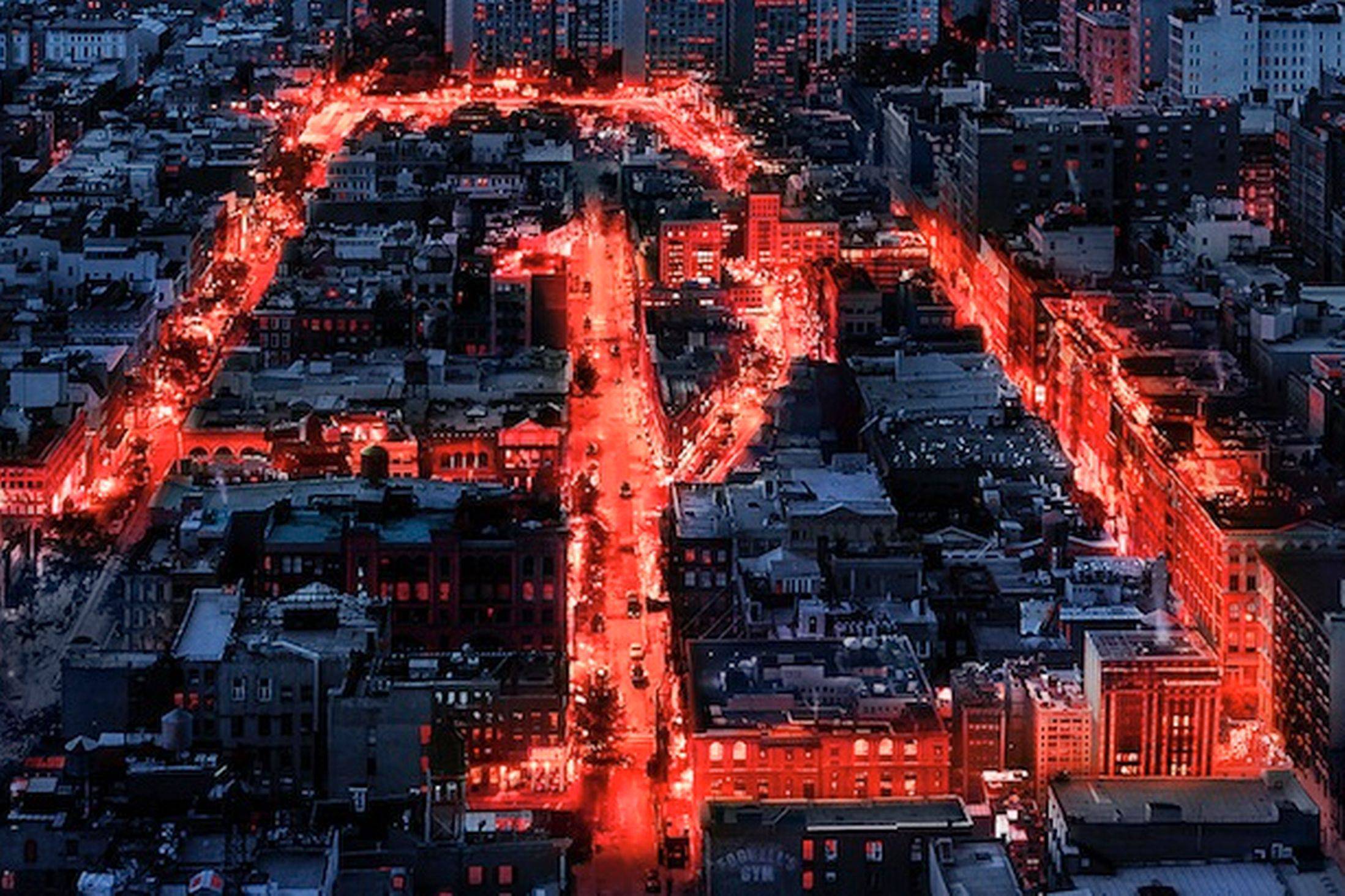 Daredevil| Novas fotos de Daredevil da Netflix