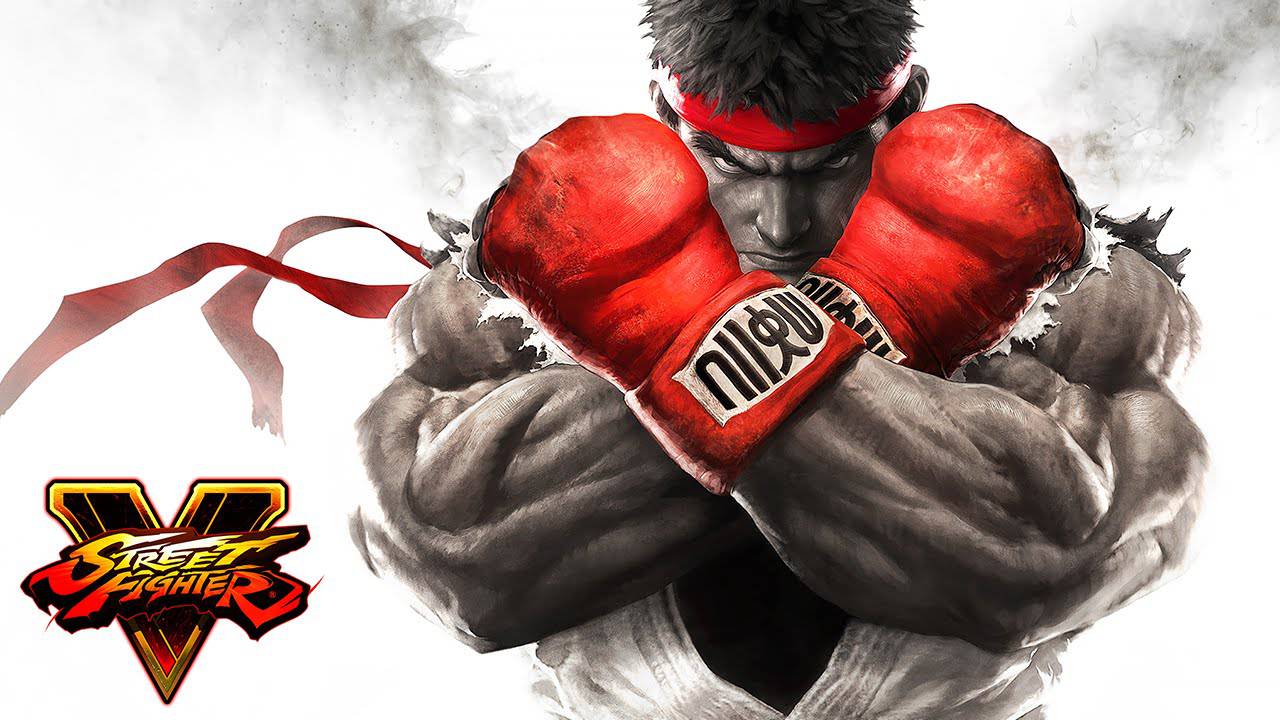 Street Fighter 5| Versão de teste anunciada, e um novo Charlie Nash