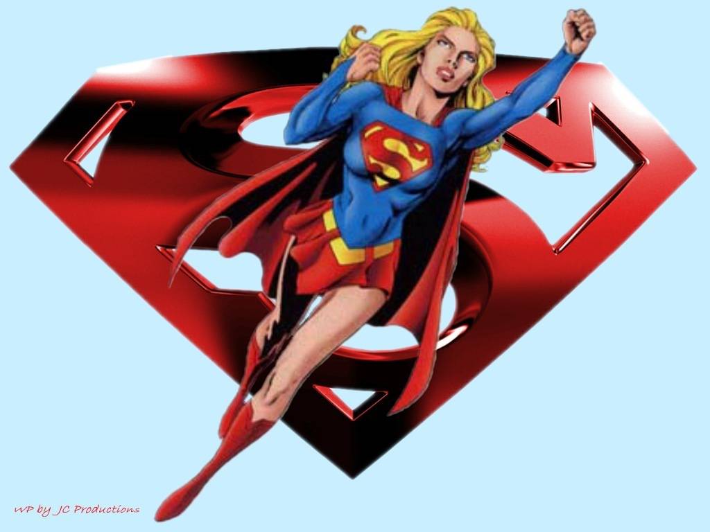 Supergirl| O que nós sabemos sobre a série, até agora