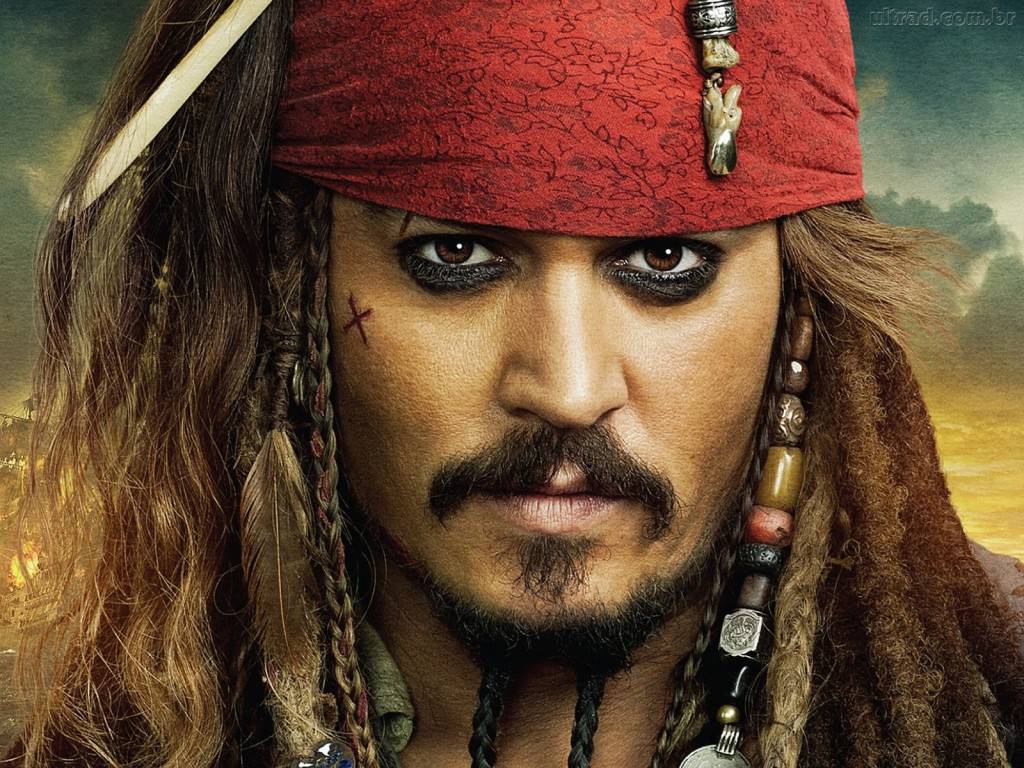 Piratas do Caribe História do filme divulgada