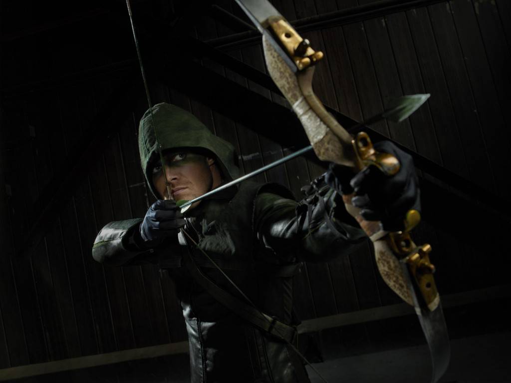 Arrow-Comic-Con-2014
