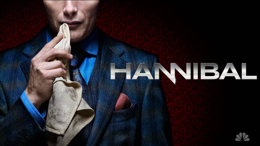 Hannibal 3º Temporada Tem Data Oficial De Estréia E Primeiro Pôster 8622