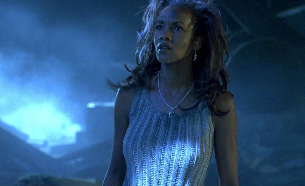 Vivica A Fox Retorna Para Independence Day