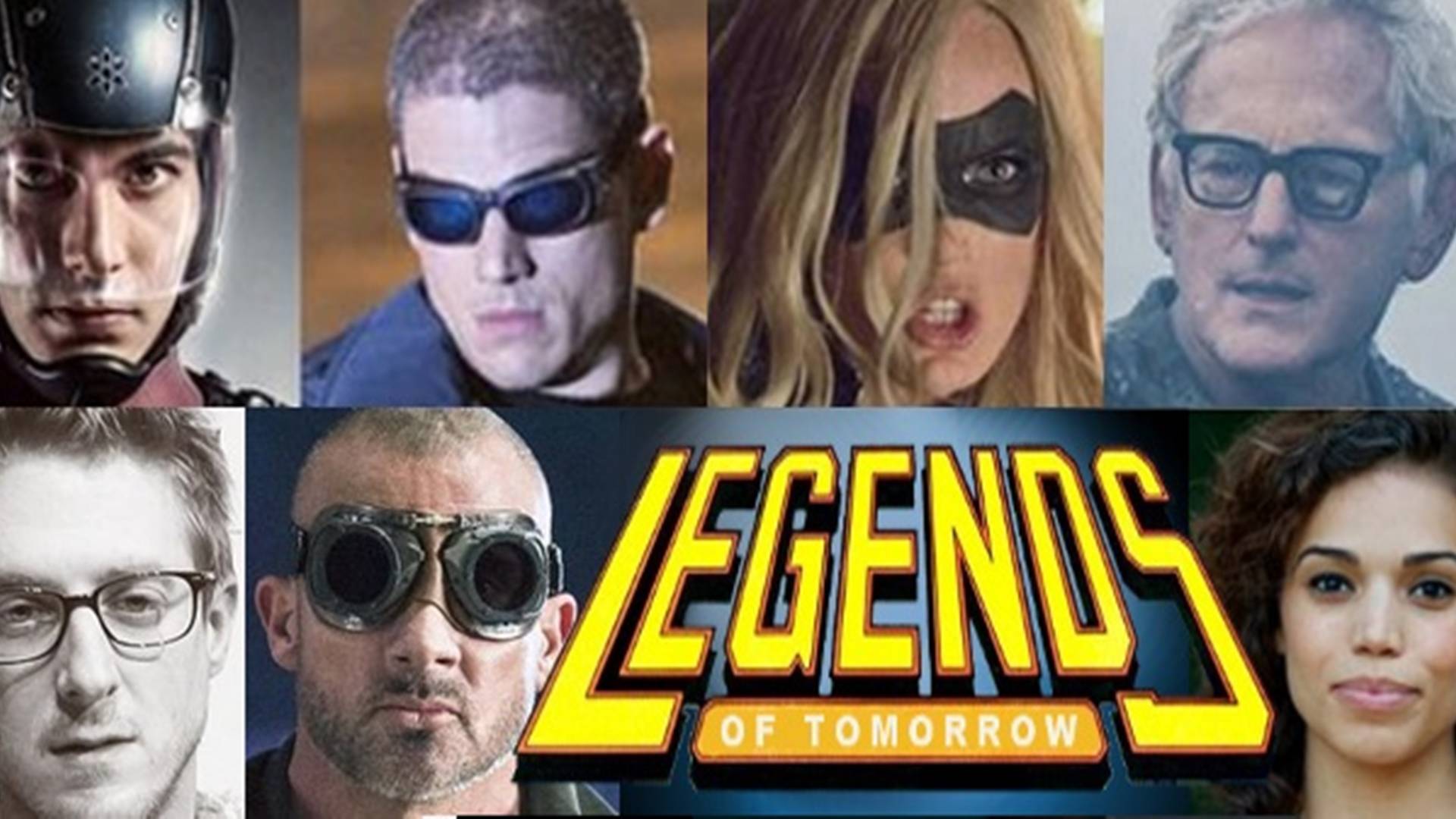 Final da 3ª temporada de Arrow terá cena “iniciando” Legends Of Tomorrow