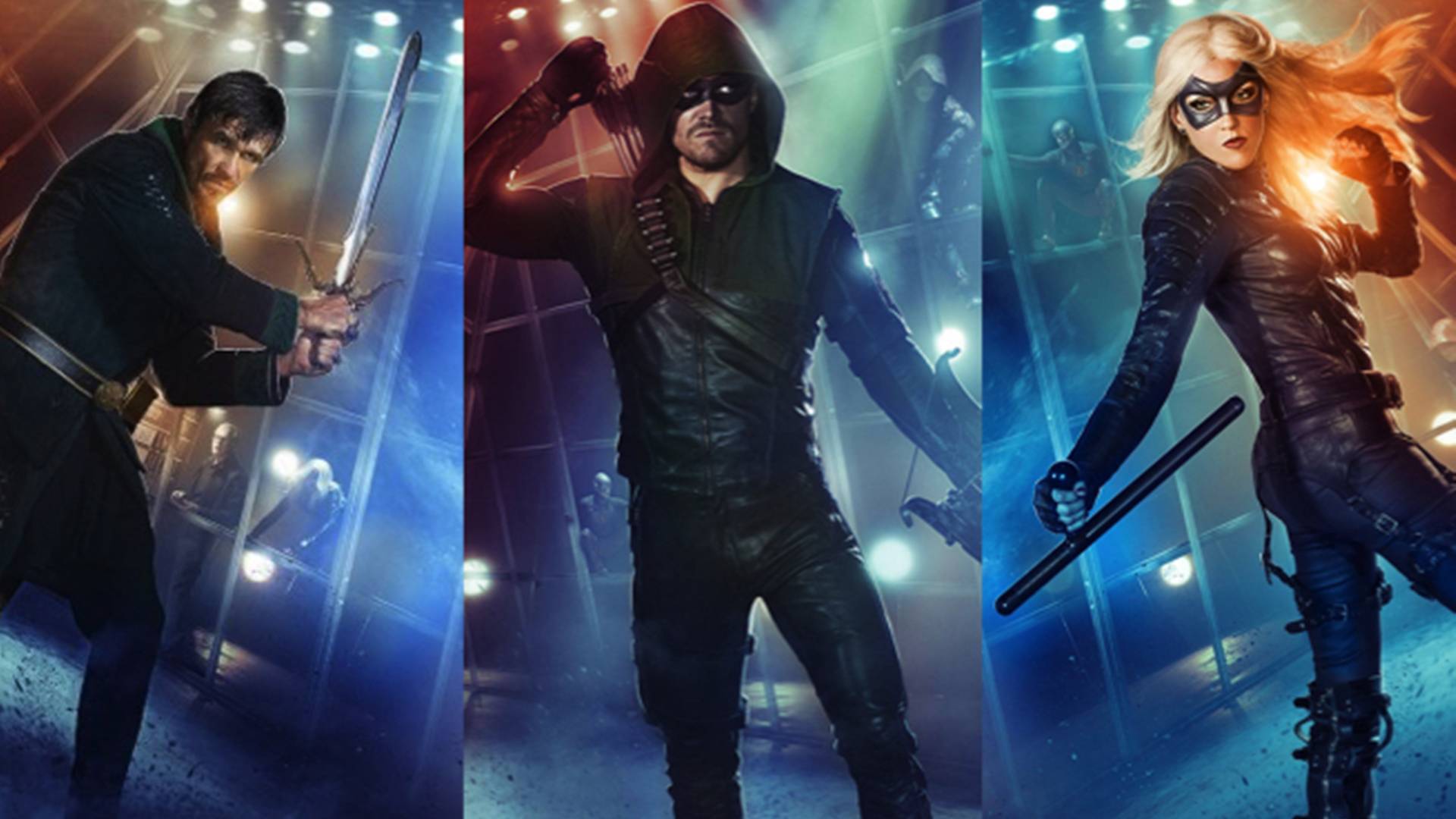 Arrow: 5 previsões para o final da 3ª temporada
