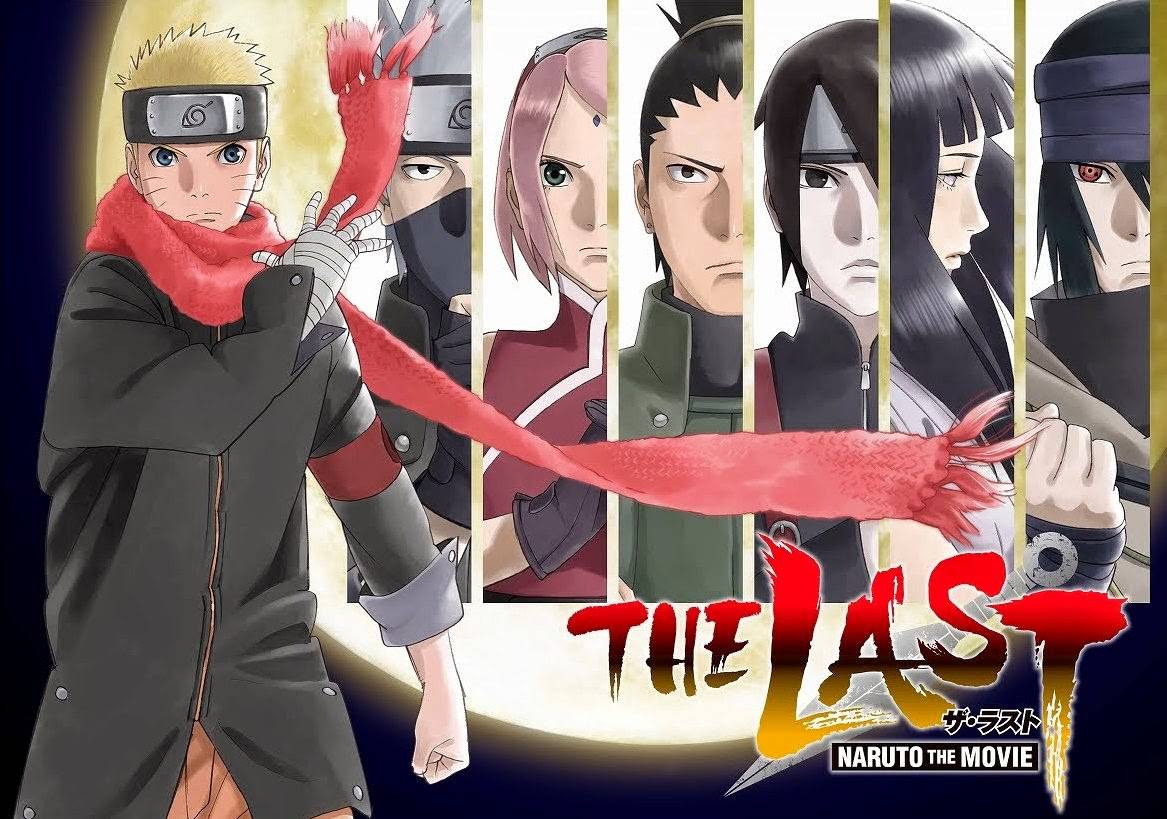 Crítica| The Last: Naruto The Movie