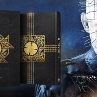 Hellraiser-Banner-Livro