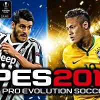 pes 2016