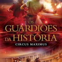 os guardioes da historia