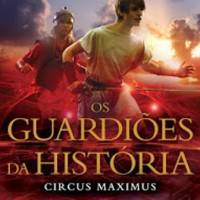 os guardioes da historia