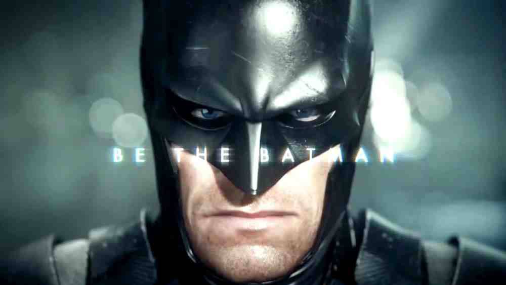 Batman: Arkham Knight irá retornar para PC em Outubro