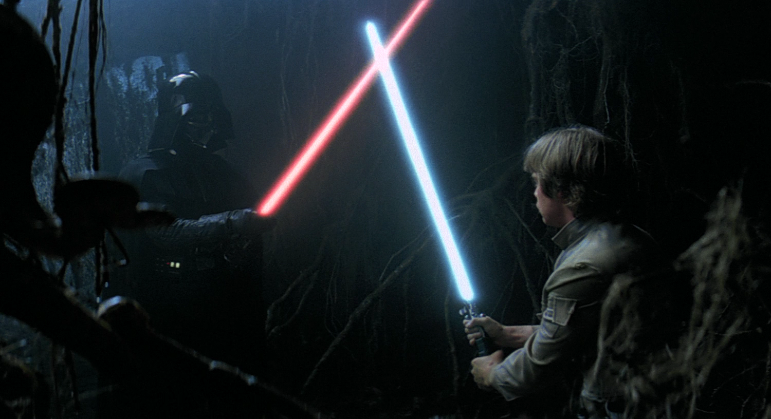 Sabe quantas pessoas Luke Skywalker já matou? Saiba agora