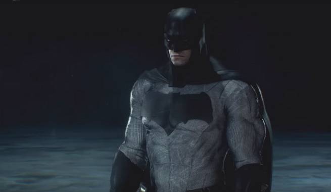 Confira o trailer de Novembro de Batman: Arkham Knight