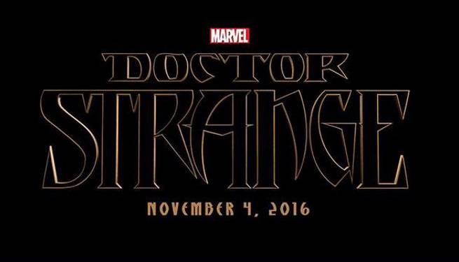 Começo de produção de Doutor Estranho é oficializada pela Marvel