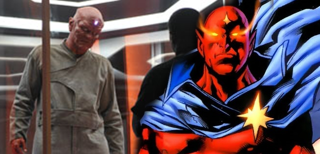 Ator da série Constantine entra para o elenco de Supergirl