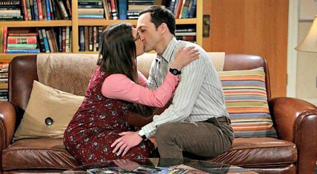 The Big Bang Theory | Sheldon e Amy irão fazer sexo