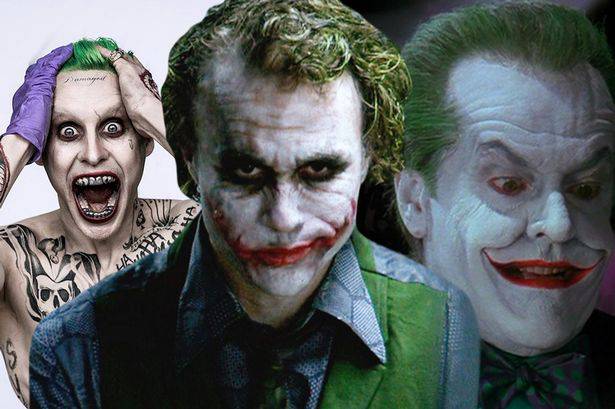 Featured image of post Coringa Interpretado Por Heath Ledger E agora em al pacino