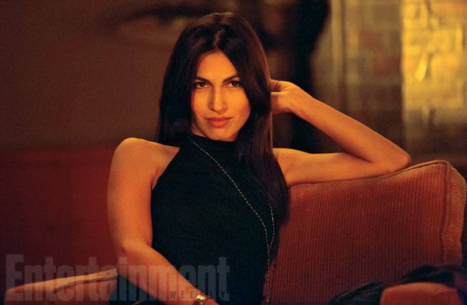 Veja a primeira foto oficial de Elektra na 2ª Temporada de Demolidor