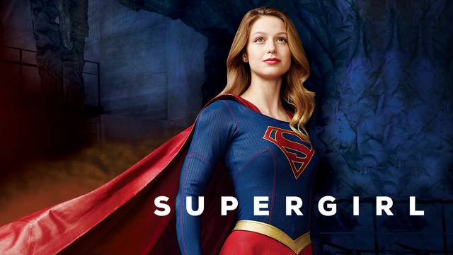 Veja a promo da MId-Season de Supergirl