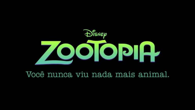 Confira o novo trailer de Zootopia