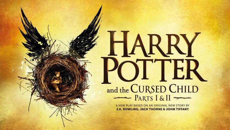 Saraiva inicia pré-venda do novo livro de Harry Potter