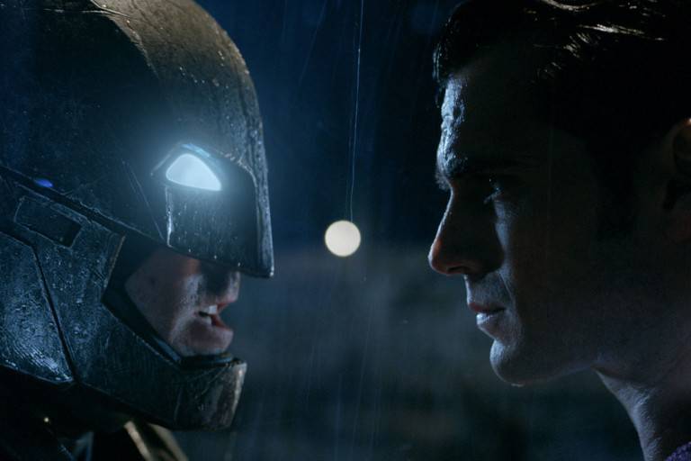 Batman vs Superman: A Origem da Justiça ganha trailer final legendado