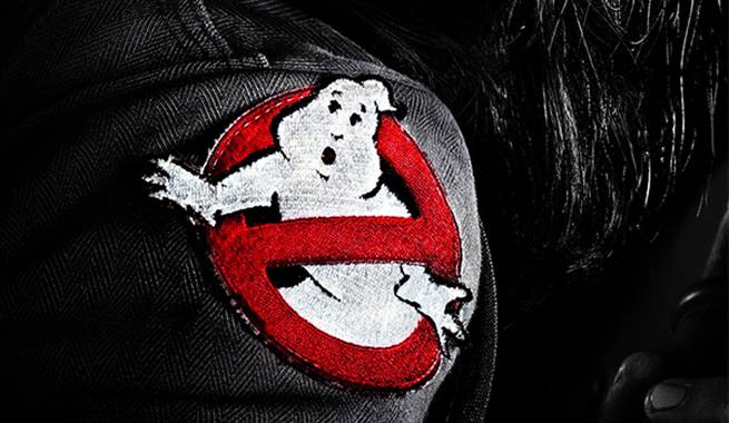 Sony lança o primeiro trailer de Ghostbusters