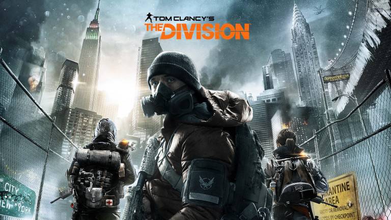 Ubisoft anuncia open beta de Tom Clancy’s The Division