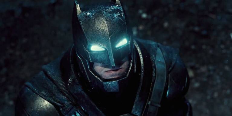 Batman vs Superman: A Origem Da Justiça é o 5º maior filme de todos os tempos no Brasil