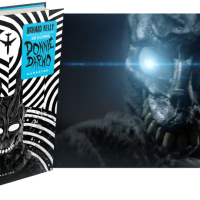 Donnie Darko Banner interno