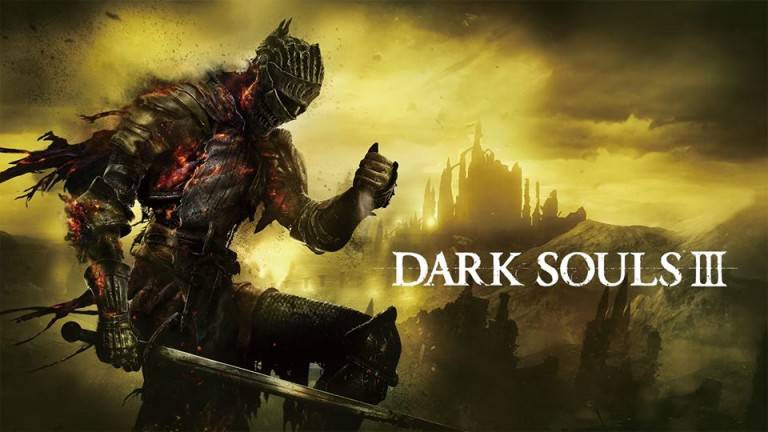 Review – Dark Souls III