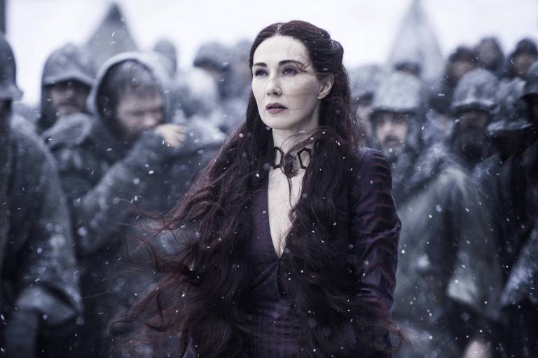 Produtores de Game of Thrones comentam sobre a grande revelação do episódio 6×01