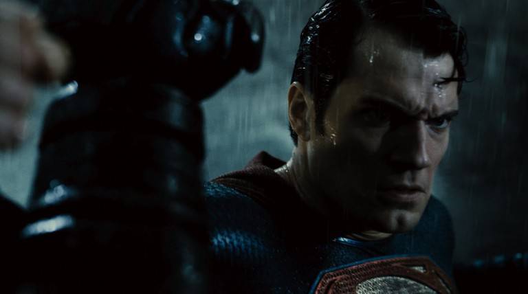 Batman vs Superman: A Origem Da Justiça alcança a 6ª Posição No Ranking Brasileiro De Maiores Filmes