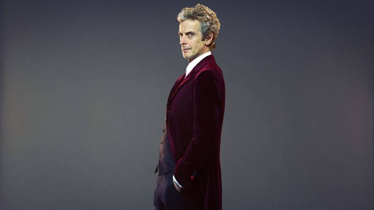 Revelada nova companheira de Doctor Who