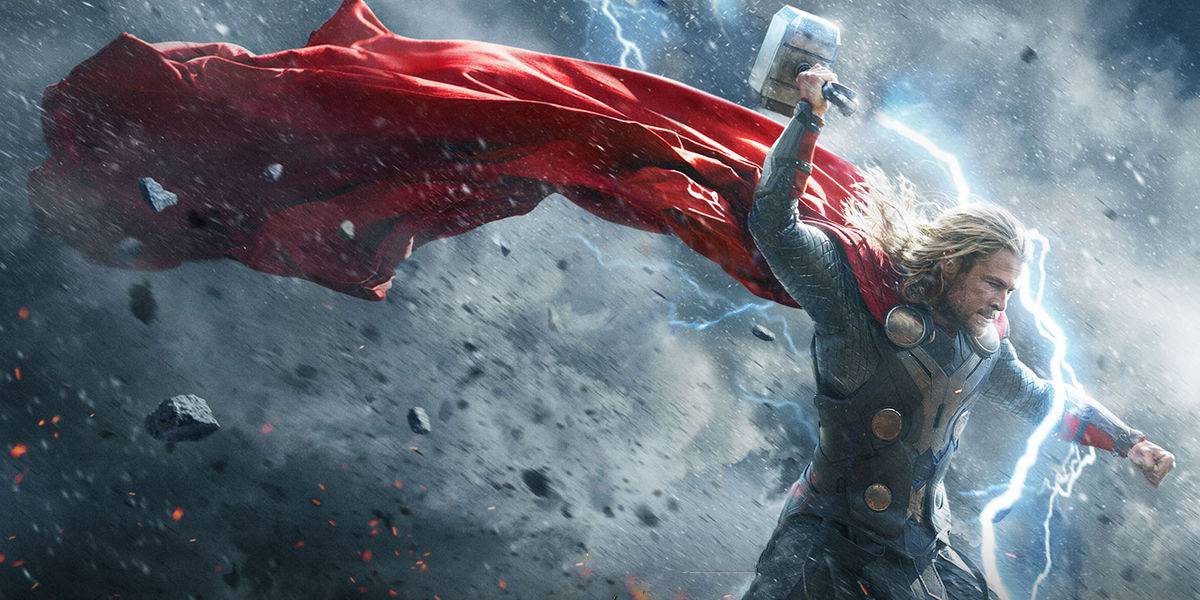 G1 - 'Thor: Ragnarok' terá elenco com Cate Blanchett, Jeff