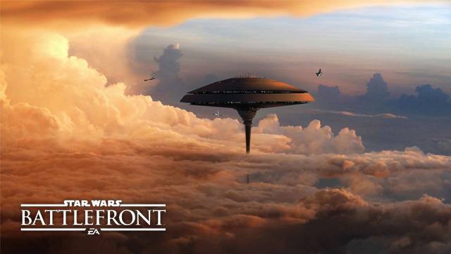 Star Wars Battlefront | Confira o trailer da DLC “Bespin”