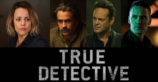 2ª temporada de True Detective chega às lojas neste mês em Blu-Ray e DVD