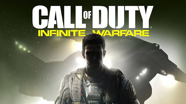 E3 2016 | Confira o novo trailer lançado de Call Of Duty: Infinite Warfare