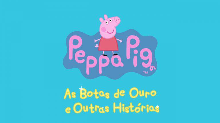 O especial Peppa Pig terá fim de semana extra nos cinemas