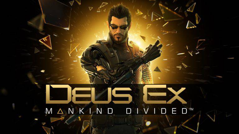 Review – Deus Ex: Mankind Divided