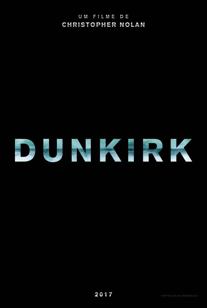 DUNKIRK -  TT