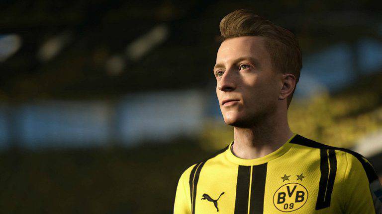 Confira o novo trailer de FIFA 17 com os novos clubes europeus