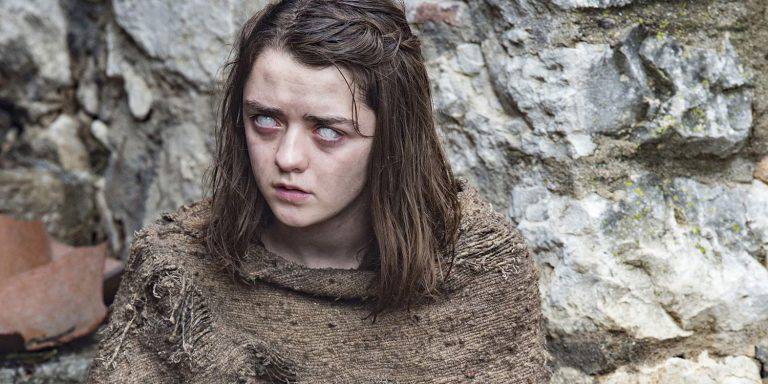Nada pode te preparar para a 7ª temporada de Game of Thrones, afirma Maisie Williams