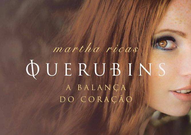 Confira o booktrailer de “Querubins – A Balança do Coração” lançado pela Editora Coerência