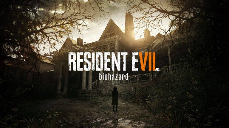Capcom confirma Resident Evil 7 na Brasil Game Show 2016
