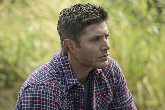 Supernatural -- "Keep Calm and Carry On" -- SN1201a_0050.jpg -- Pictured: Jensen Ackles as Dean -- Photo: Katie Yu/The CW -- ÃÂ© 2016 The CW Network, LLC. All Rights Reserved
